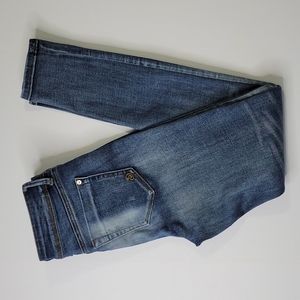 Indigo Rein Skinny Jeans SZ 9